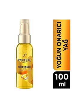 Pantene Pantane 100 ml Serum Onarıcı Ve Koruyucu Bakım