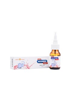 Abfen Farma Abfen Nasorinse Nazal Sprey 50ml