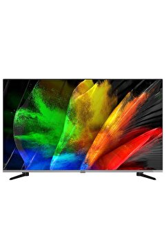 VESTEL 50qa9700 4k Ultra Hd 50" 127 Ekran Uydu Alıcılı Android Smart Qled Tv