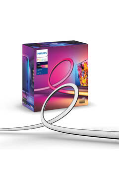 Philips Hue Lightstrip Gradient Tv 65" Akıllı Led Şerit