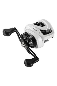 valkyrie AW200 Sol El Baitcasting 8kg Max Manyetik Fren 6.3:1 Çıkrık Olta Makinesi Motoru