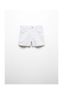 MANGO Kids Şort & Bermuda Kadın / Kız Çocuk