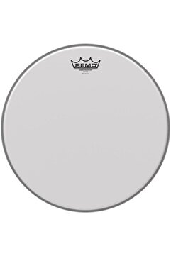 Genel Markalar BA-0114-00- Ambassador® Kumlu 14" Davul Derisi