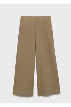 MANGO TROUSERS CATLEEN