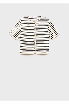 MANGO CARDIGAN PORTA