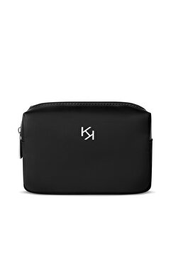 KIKO Orta Boy Makyaj Çantası - Beauty Case Medium 8025272631754 Modern Tasarım 431550
