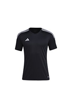 adidas Tiro 23 Jsy Erkek Futbol Forması HR4607 Siyah