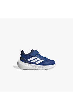adidas Runfalcon 5 El I Mavi Bebek Spor Ayakkabı
