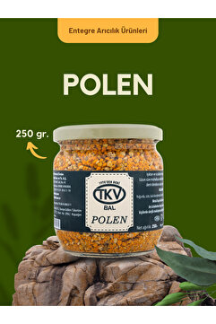 TKV Bal Polen (250 Gr)