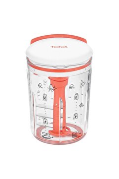 TEFAL Manuel Rondo + Pancake Hamur Hazırlayıcı – 900 ml