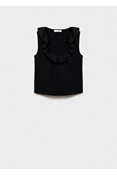 MANGO TOP VOLANT