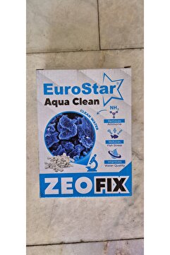Genel Markalar Amonyak Giderici Zeolite Filtre Malzemesi 500 ml