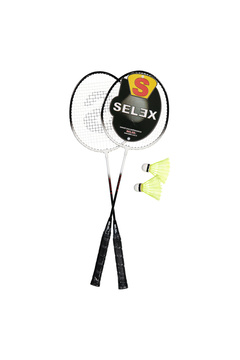 SELEX Bedm Raket Selex Thunder 2 Player