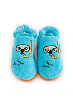 Milk & Moo Milk&moo Çocuk Ev Terliği Cool Koala 5-6 Yaş