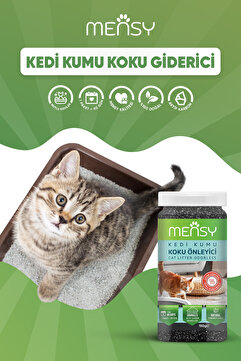 Mensy Kedi Kumu Koku Giderici