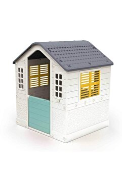 Dolu Oyun Evim Yeşil 3311