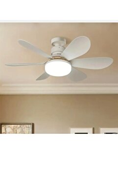 Cata Lodos Fan Led 62w Kumandalı Işıklı Vantilatör CATA Ct-1154