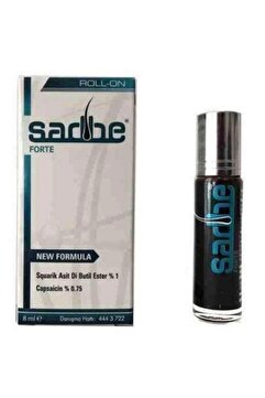 Hair Pharma Sadbe Forte %1 Roll-on 8 ml