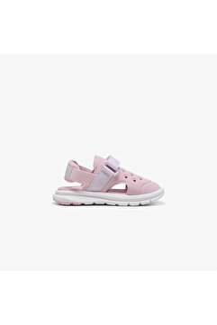 Puma Evolve Ac Öocuk Pembe Sandalet