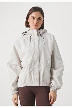 Nike Storm-Fit Swift Running Full-Zip Hoodie Kadın koşu Ceket