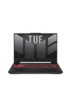 ASUS TUF GAMİNG A15 FA507NUR-LP036BS1 6GB RTX4050 RYZEN 7 7435HS 16GB RAM 512GB SSD 15.6 FHD 144HZ