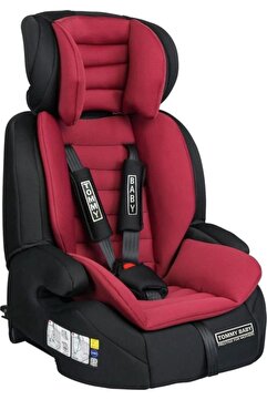 Tommybaby Isofixli Bebek Çocuk Oto Koltuğu 9-36 Kg