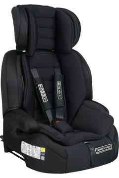 Tommybaby Isofixli Bebek Çocuk Oto Koltuğu 9-36 Kg