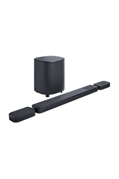 JBL BAR 1000M2, Dolby Atmos 7.1.4 Soundbar,Wrl.Subw.