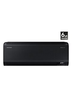 Samsung Ar12cxfcabt/sk Windfree Premium Black 12000btu Duvar Tipi Split Klima