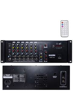 Lastvoice Prime-500w 500 Watt Usb Ekho Ve Reverbli Cami Anfisi