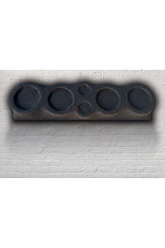 Genel Markalar Üniversal Midrange (BOŞ) Pandizot (4X16CM 2X10CM İÇİN)