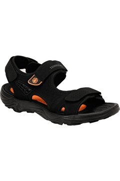 Lumberjack Kass Suya Dayanıklı Comfort Casual Cırtlı Sandalet