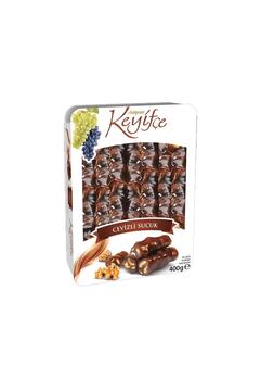 keyifçe Cevizli Sucuk 400 G