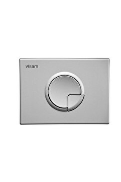 Visam Didim Mat Krom Kumanda Paneli 223.001