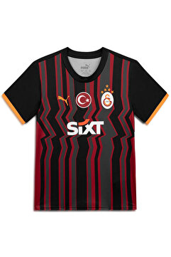 Galatasaray Galatasaray Puma 2024/2025 Alternatif Taraftar Forma 77966403