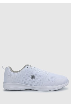 Lumberjack AGATHA 4FX Comfort Beyaz Erkek Sneaker Ayakkabı A10149762512010