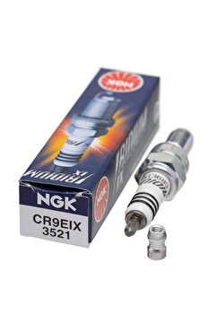 NGK Cf Moto 250 Nk 250 2018-2024 Ngk İridium Ateşleme Bujisi 1 Adet