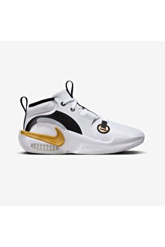 Nike Air Zoom Crossover 2 Basketbol Ayakkabısı-FB2689-100-1