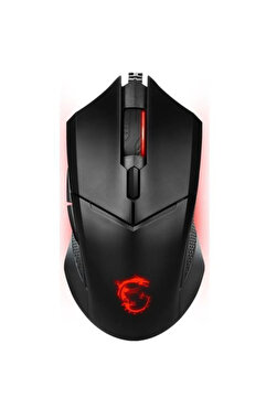 MSI Clutch Gm08 Kablolu Optik Oyuncu Mouse
