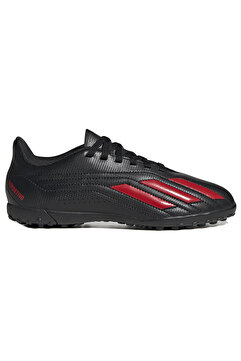 adidas Deportivo II Tf J Erkek Siyah Halı Saha Ayakkabısı HP2520