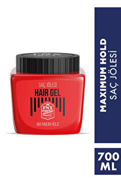 Fonex Fnx Barber Maximum Hold 700 ml