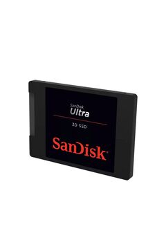 Sandisk SSD Plus 500GB 2.5" SATA SSD SDSSDA-500G-G28