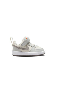 Nike Bebek/Çocuk Günlük AyakkabıCourt Borough Low Recraft (Td)