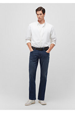 Mavi Martin Krmzbyz Premium Mürekkep Jean Pantolon 0037882290