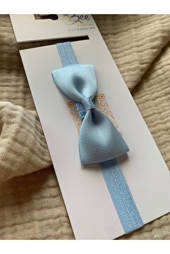 Honeybeeatelier Bebek saç bandanası