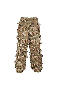 NOVRITSCH 3D Ghillie Suit - ACP PANTOLON U15M2