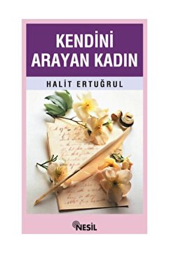 Nesil Yayınları Kendini Arayan Kadın
