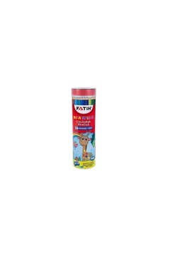 Fatih Kuru Boya 1/1 36 Renk (TÜPLÜ)