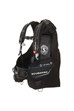 Scubapro Level B.C.D. ( Denge Yeleği )