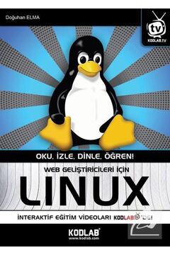 Genel Markalar Web Geliştiricileri Için Linux